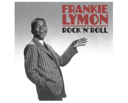 Frankie Lymon - Rock 'N' Roll