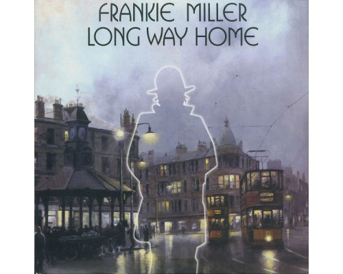 Frankie Miller - Long Way Home