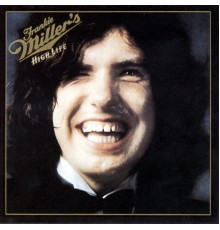 Frankie Miller - High Life