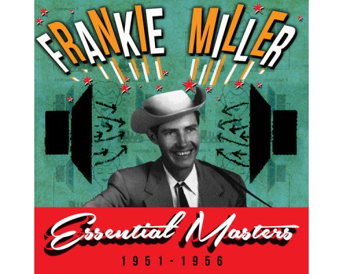 Frankie Miller - Essential Masters 1951-1956