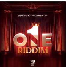 Frankie Music - One Riddim