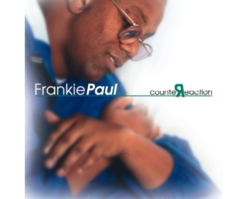 Frankie Paul - Counter Reaction