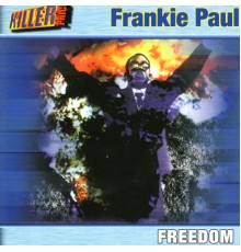 Frankie Paul - Freedom