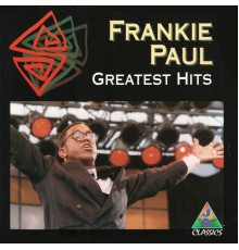 Frankie Paul - Greatest Hits