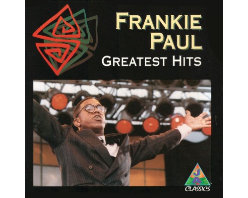 Frankie Paul - Greatest Hits