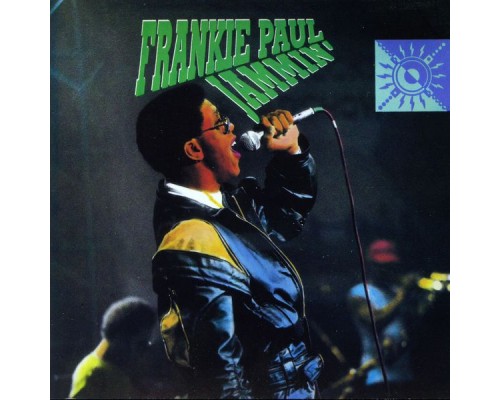 Frankie Paul - Jammin'