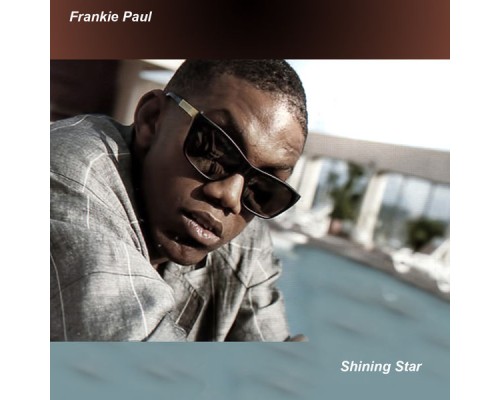 Frankie Paul - Shining Star  (Live)