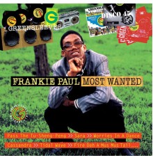 Frankie Paul - Most Wanted