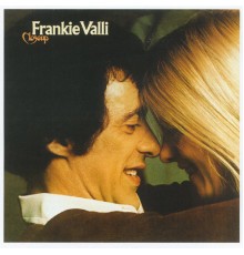 Frankie Valli - Closeup