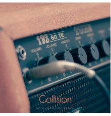Frankie Valli and The Four Seasons - Collision (So Much Music Too Little Time)