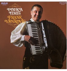 Frankie Yankovic - Polka Time