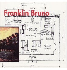 Franklin Bruno - A Bedroom Community