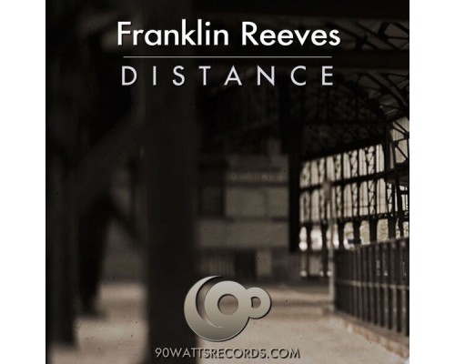 Franklin Reeves - Distance