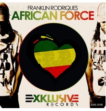 Franklin Rodriques - African Force