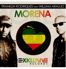 Franklin Rodriques - Morena