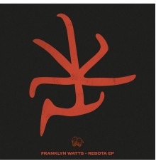 Franklyn Watts - Rebota EP