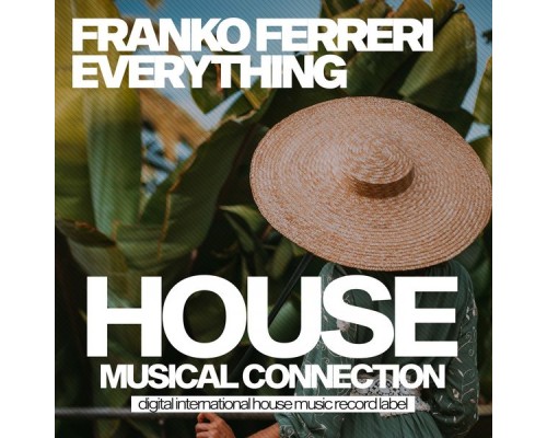 Franko Ferreri - Everything