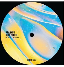 Frankov, Rone White - No Salsa