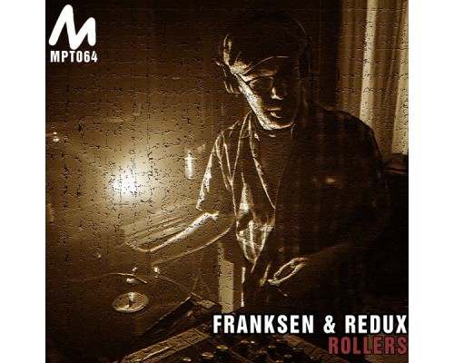 Franksen & Redux - Rollers