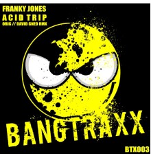 Franky Jones - Acid Trip