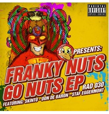 Franky Nuts - Go Nuts EP