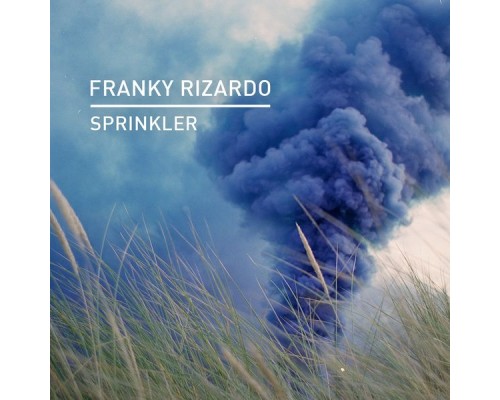 Franky Rizardo - Sprinkler