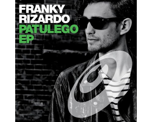 Franky Rizardo - Patulego EP