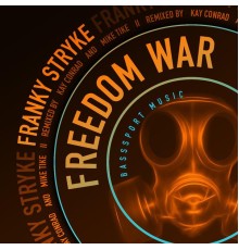 Franky Stryke - Freedom War