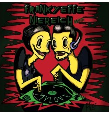 Frankyeffe - My Love EP