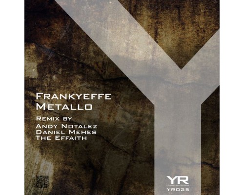 Frankyeffe - Metallo