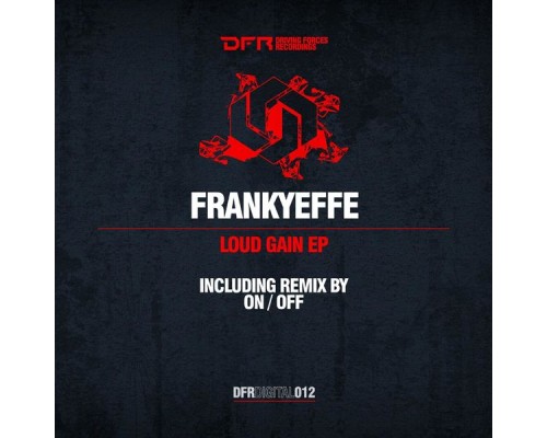 Frankyeffe - Loud Gain