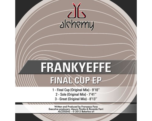 Frankyeffe - Final Cup