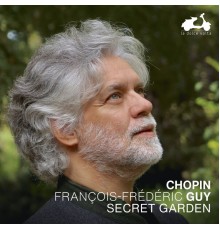 François-Frédéric Guy - Secret Garden