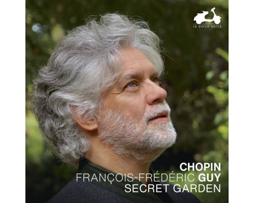 François-Frédéric Guy - Secret Garden