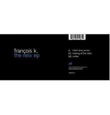 François K. - Relix EP