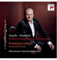 François Leleux - Emmanuel Pahud - Prince Esterházy Concertos (Haydn & Hummel)