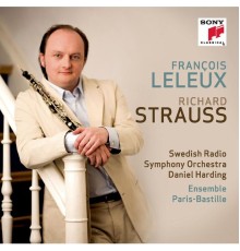 François Leleux, hautbois - Richard Strauss : Concerto pour hautbois