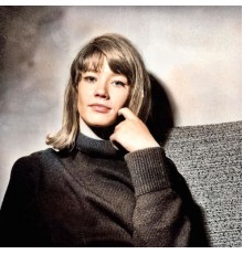 Françoise Hardy - Francoise Hardy (Remastered)