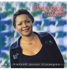 Françoise Letain - La simplicité - EP