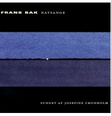 Frans Bak - Natsange