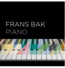 Frans Bak - Piano