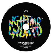 Frans Vander Hoek - New Domain