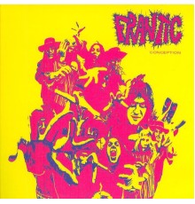 Frantic - Frantic Conception