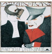 Franz Josef Degenhardt - Väterchen Franz