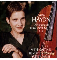 Franz Joseph Haydn - Haydn: Cello Concertos n°1 & 2