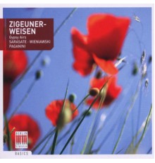 Franz Konwitschny, Leipzig Gewandhaus Orchestra, Dresden Philharmonic Orchestra, Heinz Bongartz, Ion Voicu, Igor Oistrakh - Sarasate, Wieniawski & Paganini: Gypsy Airs