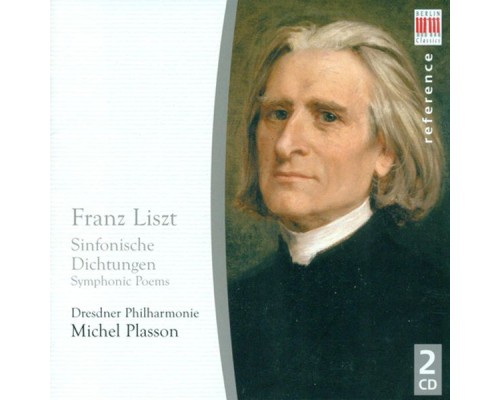 Franz Liszt - Poèmes symphoniques