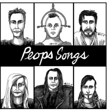 Franz Nicolay - Peops Songs