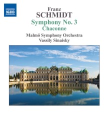 Franz Schmidt - Symphonie n°3