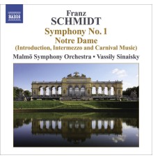 Franz Schmidt - Symphonie n°1